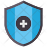 secure plus icon png