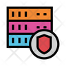 icon secure sever