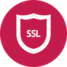 icon ssl security