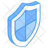security speed icon svg