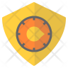 bitcoin privacy icon png