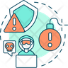 security risk icons free