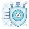 security testing icon svg
