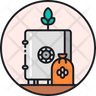 icons for seed bank