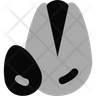 icon for black seeds