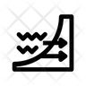 seepage icon png