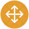 icon for select arrow