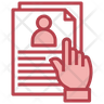 select-user icon