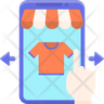 icon for choose product
