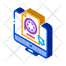 data selection icon download