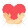 self love icon png