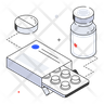 self medication icon png