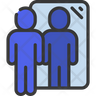 free self reflection icons