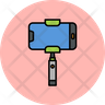 icon for selfie camera