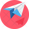 icons for send parcel
