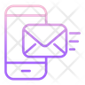 icon for send-mail
