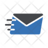 send documents icon download