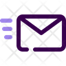 mail package icon png