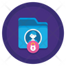 sensitive personal data emoji