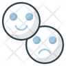 sentiment analysis icon png