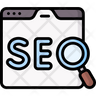 icons for seo