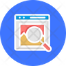 icons for website audit