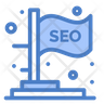 seo flag icon png