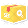 icon for seo report