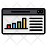 icons for seo report