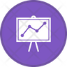 icon for trailing