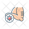 bloodstream icon png