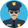 icon for sergeant
