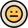 serious icon png