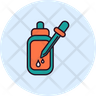 icon for serum oil