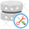 icon for server configurations