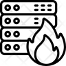free server fire icons