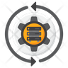 data capture icon png