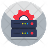 icon for server keyboard