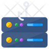 server hack logo