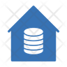 icon for server room
