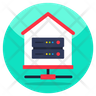 server room symbol