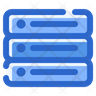 object database emoji