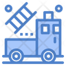 service truck icon svg