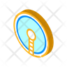 icon for sewage plant
