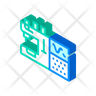 free programmable icons