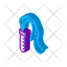 whip toy icon svg