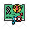 sex knowledge icons
