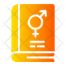 sex education icon
