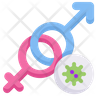 sex virus logo