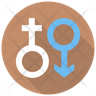 intercourse symbol